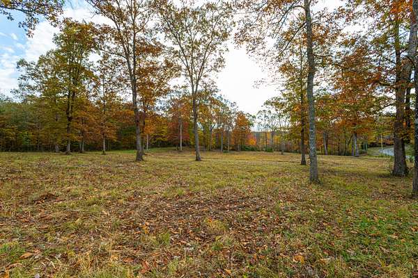 3 Acres of Residential Land for Sale in Monteagle, Tennessee