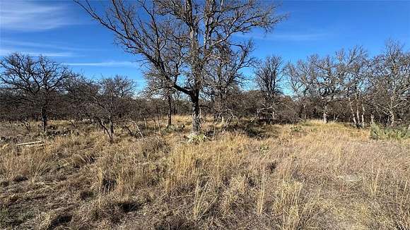 2.161 Acres of Land for Sale in May, Texas