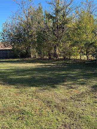 0.102 Acres of Residential Land for Sale in Oklahoma City, Oklahoma