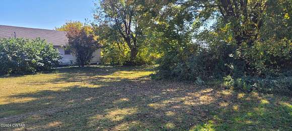 Land for Sale in Jackson, Tennessee