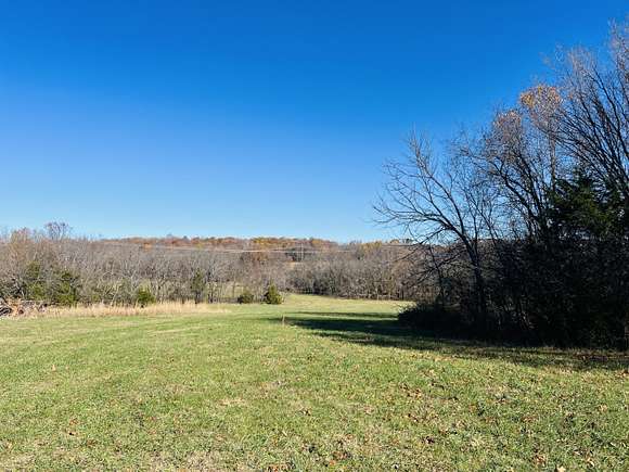 5 Acres of Residential Land for Sale in Republic, Missouri