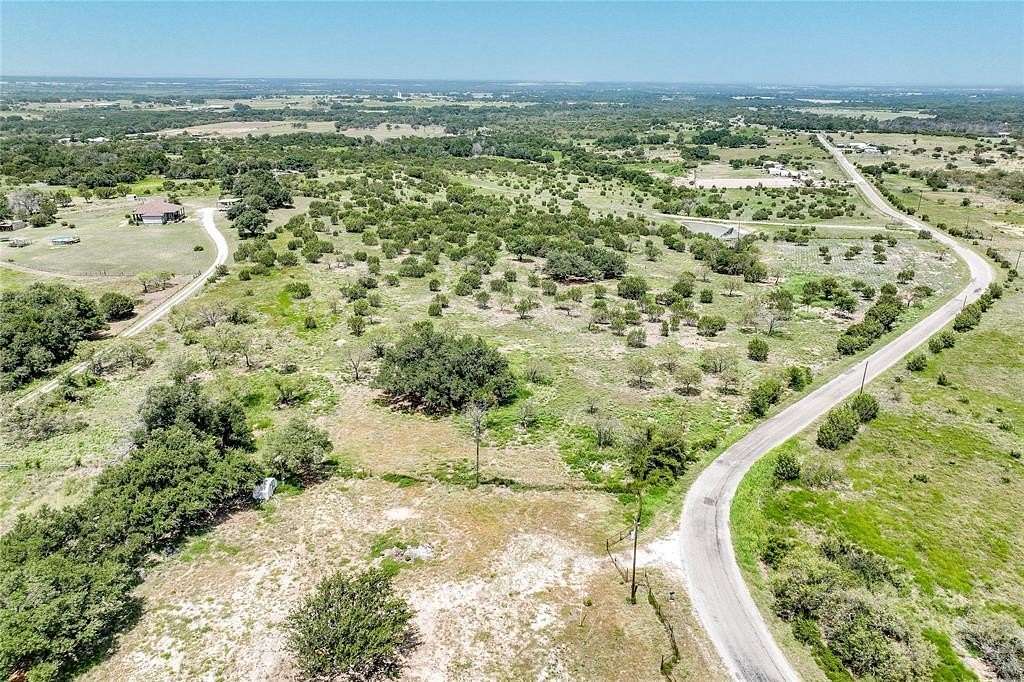 2.016 Acres of Residential Land for Sale in Lipan, Texas