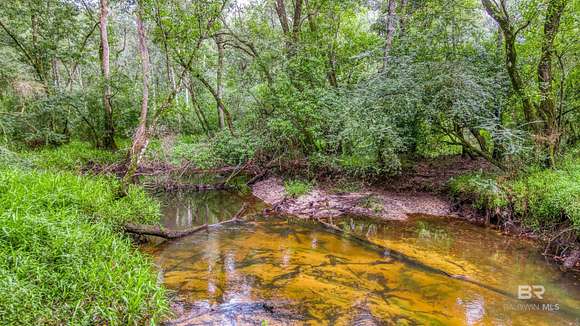 22 Acres of Recreational Land for Sale in Robertsdale, Alabama