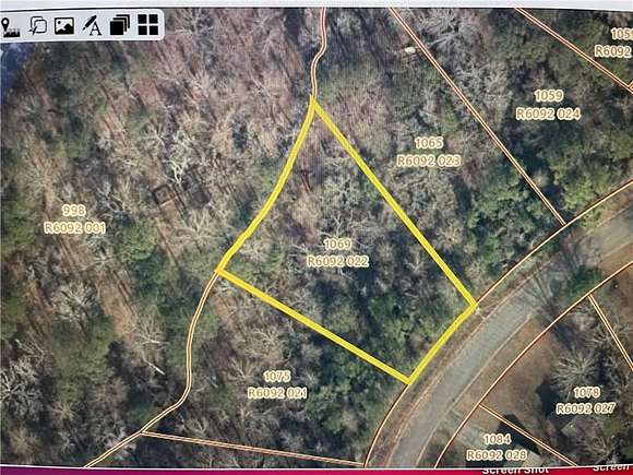 0.57 Acres of Land for Sale in Lilburn, Georgia