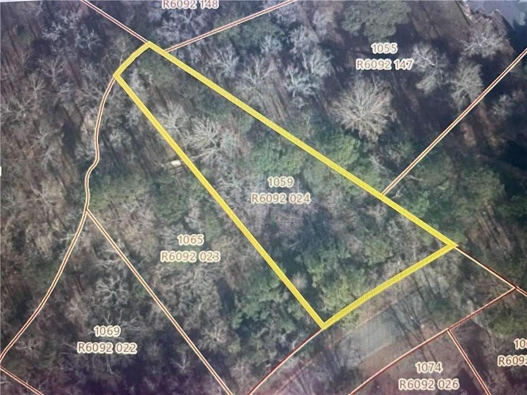 0.64 Acres of Land for Sale in Lilburn, Georgia