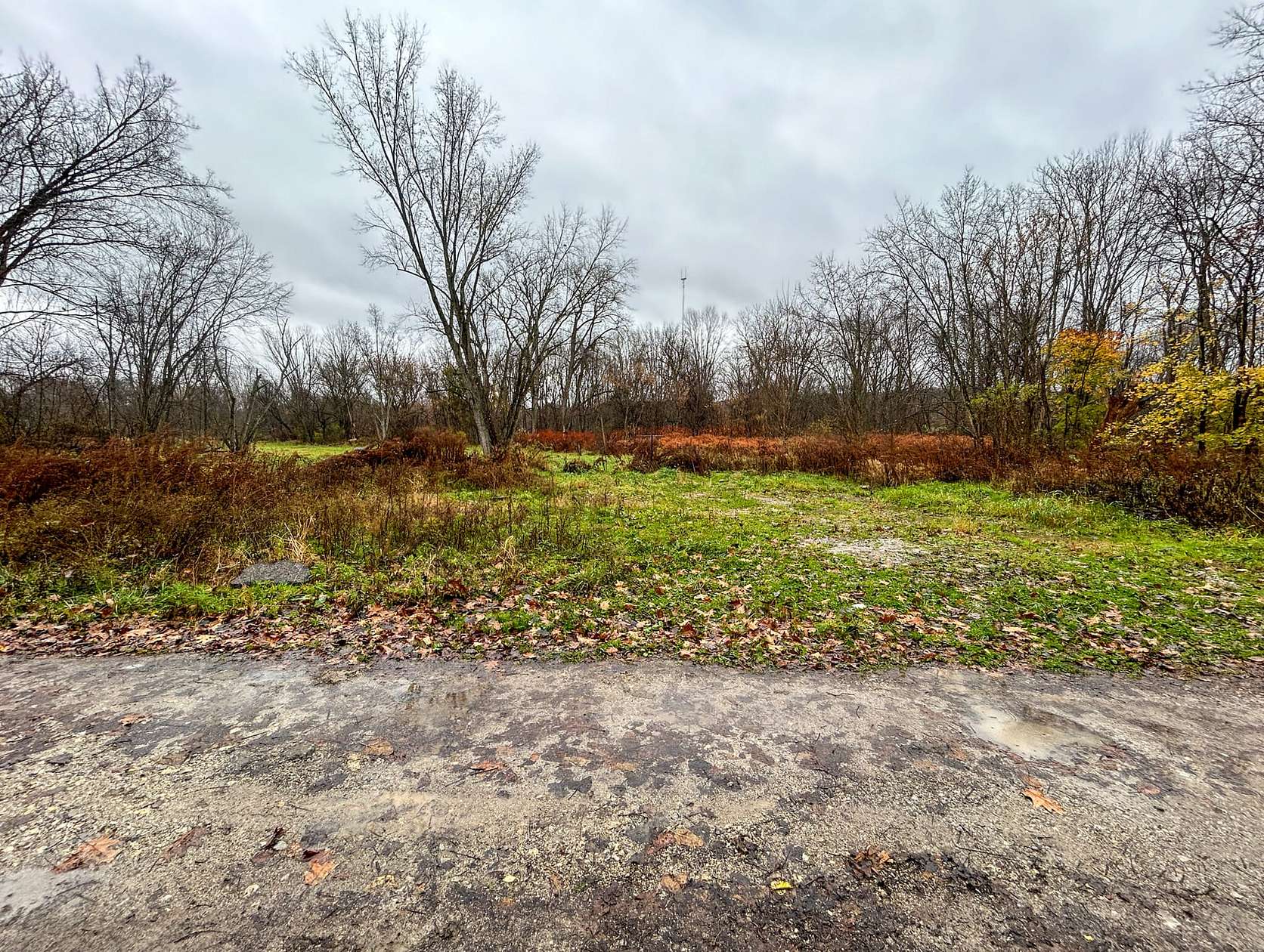 1 Acre of Residential Land for Sale in Akron, Ohio