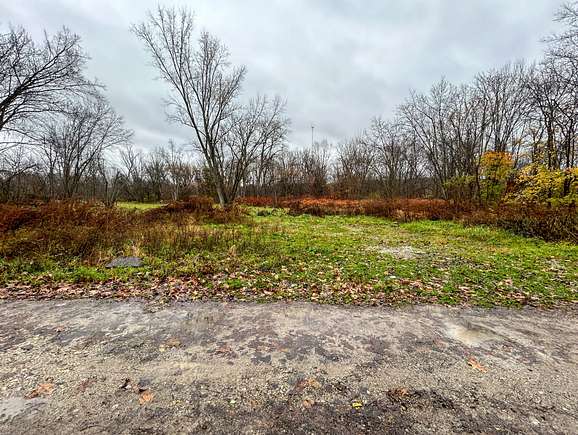 1 Acre of Residential Land for Sale in Akron, Ohio