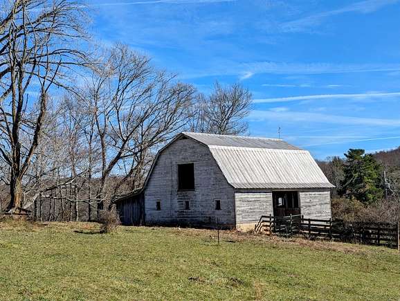 25.59 Acres of Land for Sale in Willis, Virginia