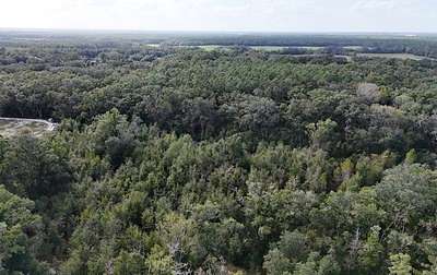 30 Acres of Agricultural Land for Sale in Archer, Florida