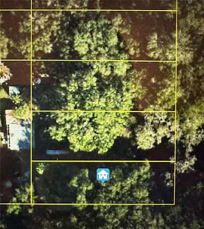 0.15 Acres of Residential Land for Sale in Lake Panasoffkee, Florida