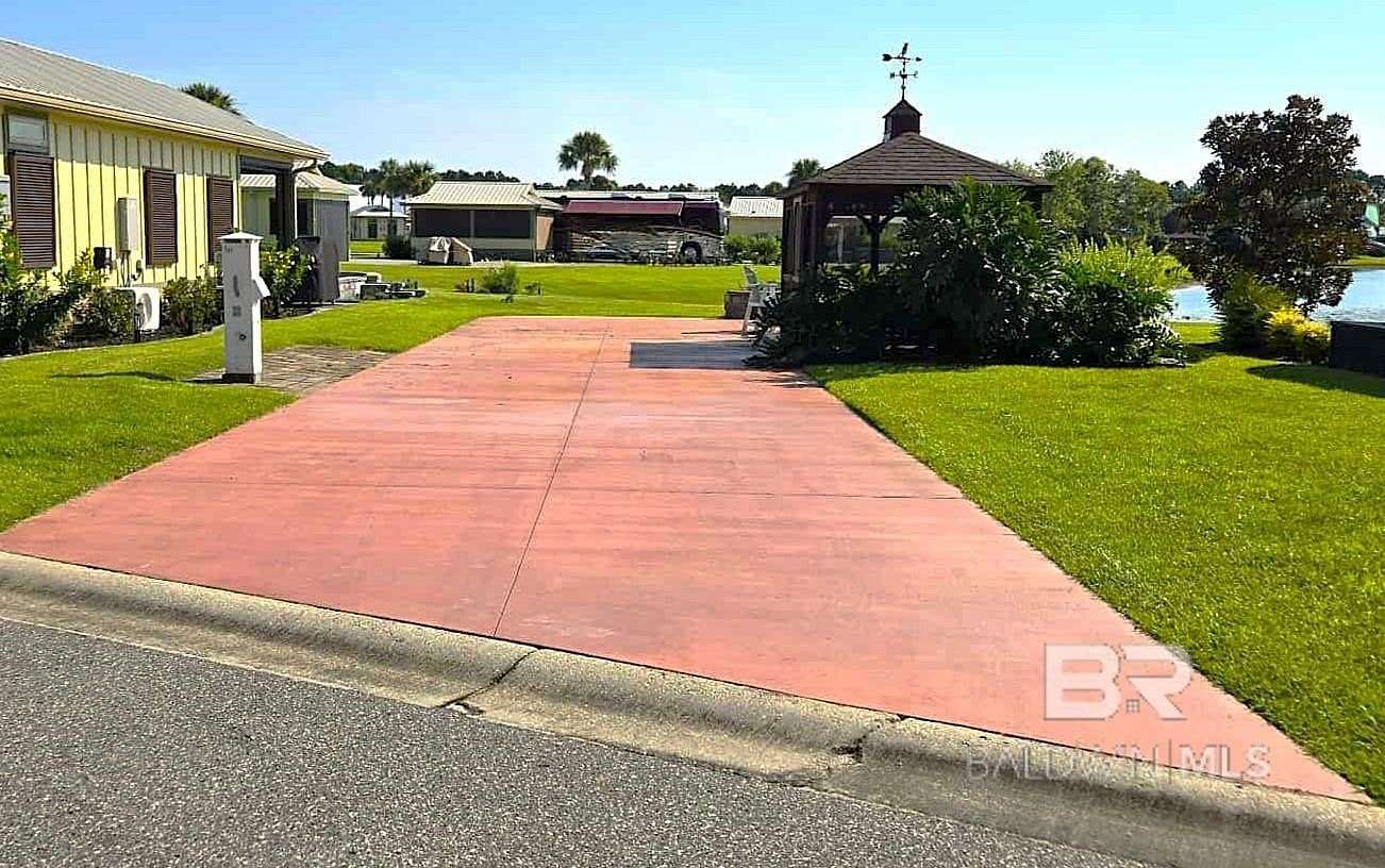 Land for Sale in Foley, Alabama