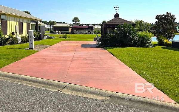 Land for Sale in Foley, Alabama