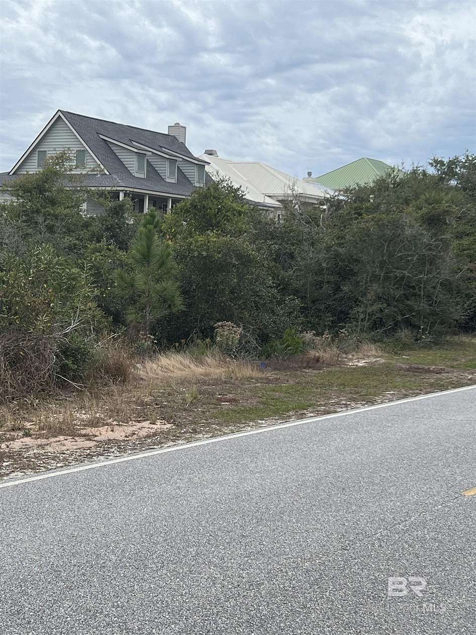 0.38 Acres of Residential Land for Sale in Orange Beach, Alabama