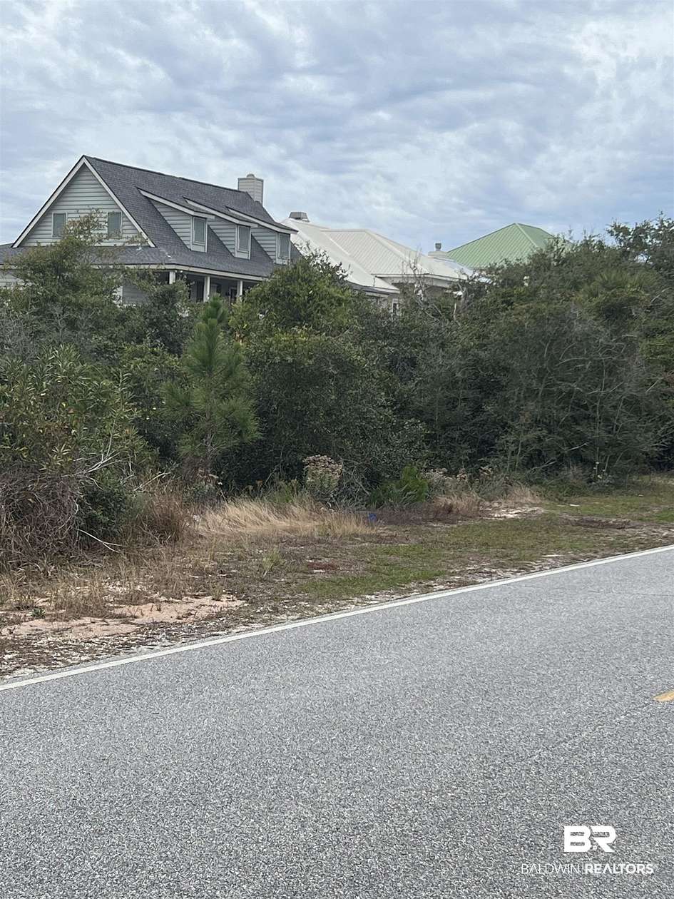 0.38 Acres of Residential Land for Sale in Orange Beach, Alabama