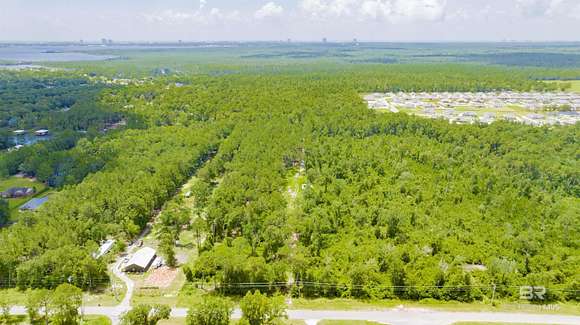 2.608 Acres of Land for Sale in Foley, Alabama