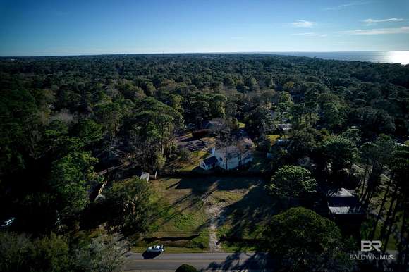 0.24 Acres of Residential Land for Sale in Fairhope, Alabama