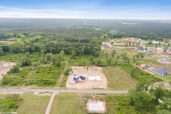 1.57 Acres of Residential Land for Sale in Mobile, Alabama