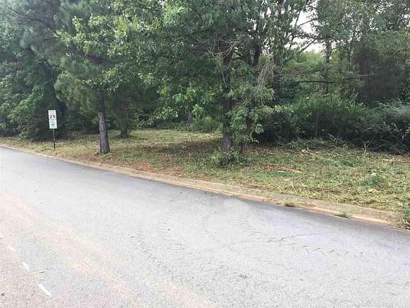 0.77 Acres of Commercial Land for Sale in Sherwood, Arkansas