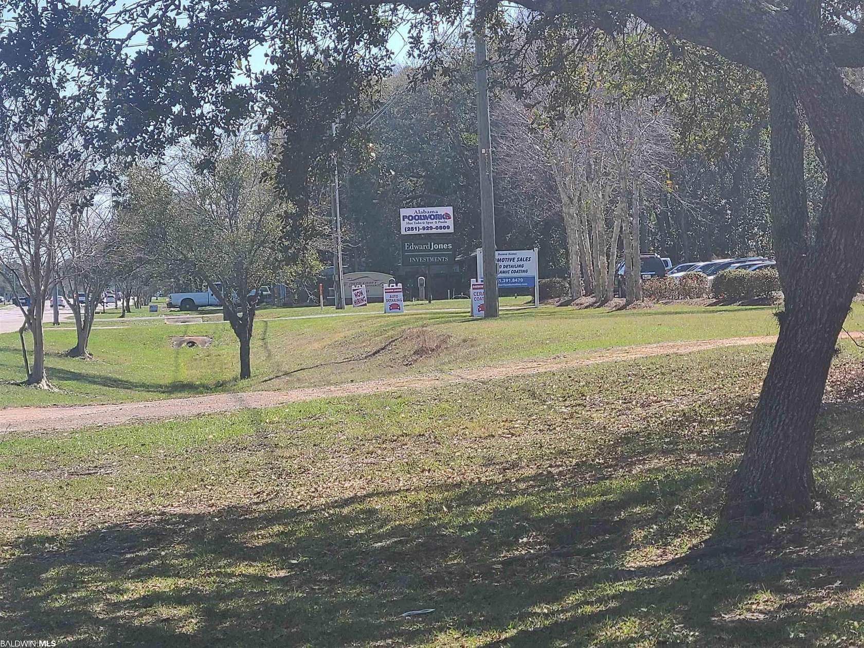 Residential Land for Sale in Fairhope, Alabama