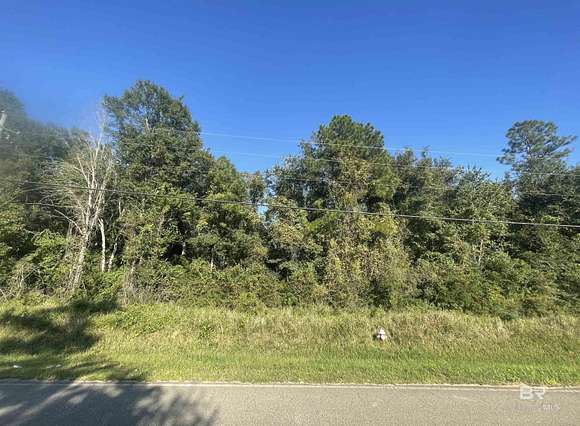 2.75 Acres of Residential Land for Sale in Chunchula, Alabama