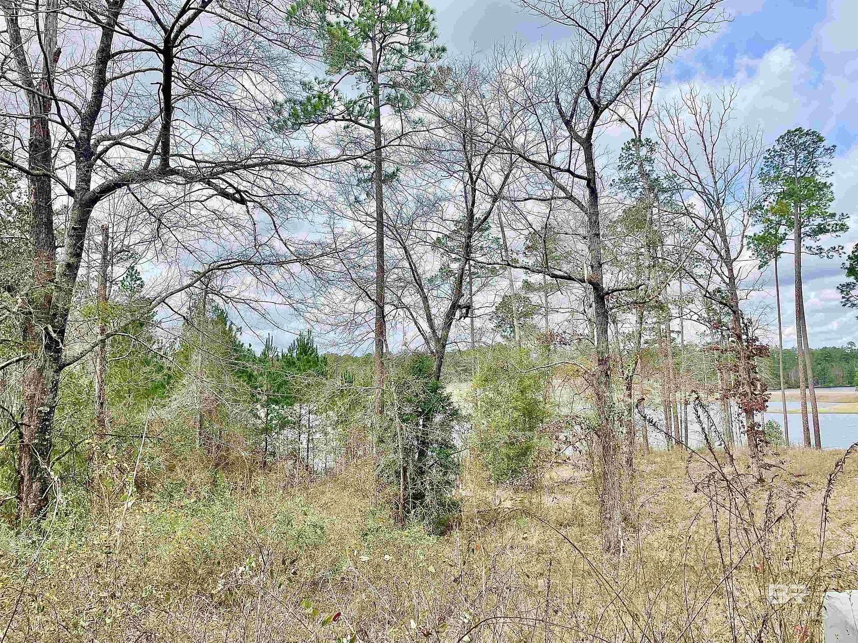 0.94 Acres of Residential Land for Sale in Brewton, Alabama