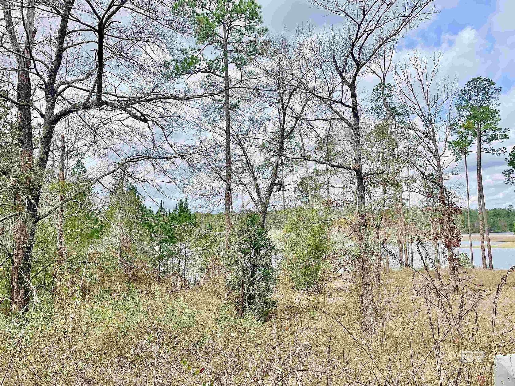 0.94 Acres of Residential Land for Sale in Brewton, Alabama
