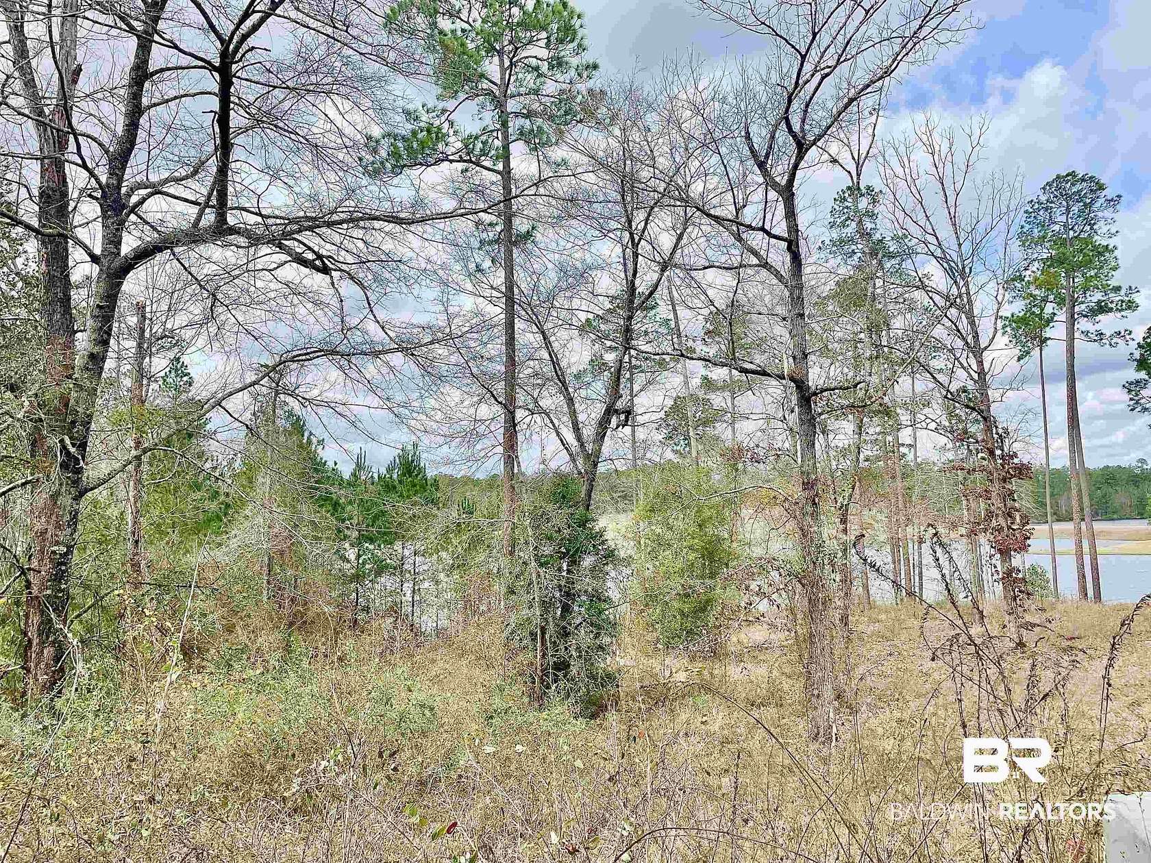0.94 Acres of Residential Land for Sale in Brewton, Alabama