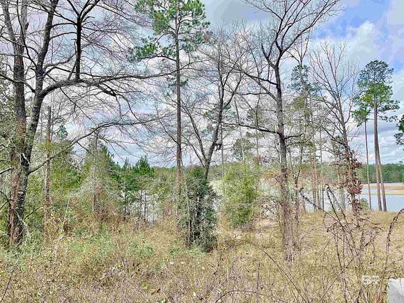 0.94 Acres of Residential Land for Sale in Brewton, Alabama