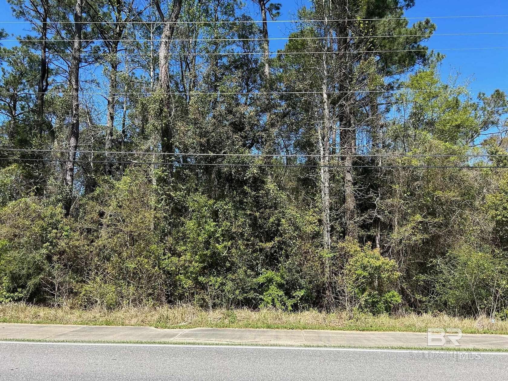 0.97 Acres of Residential Land for Sale in Daphne, Alabama