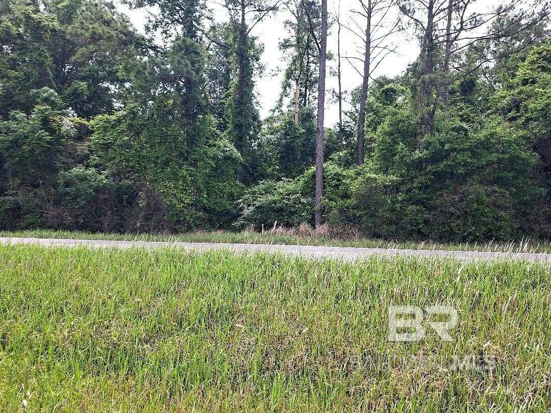 5 Acres of Residential Land for Sale in Bay Minette, Alabama