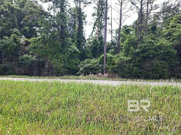 5 Acres of Residential Land for Sale in Bay Minette, Alabama