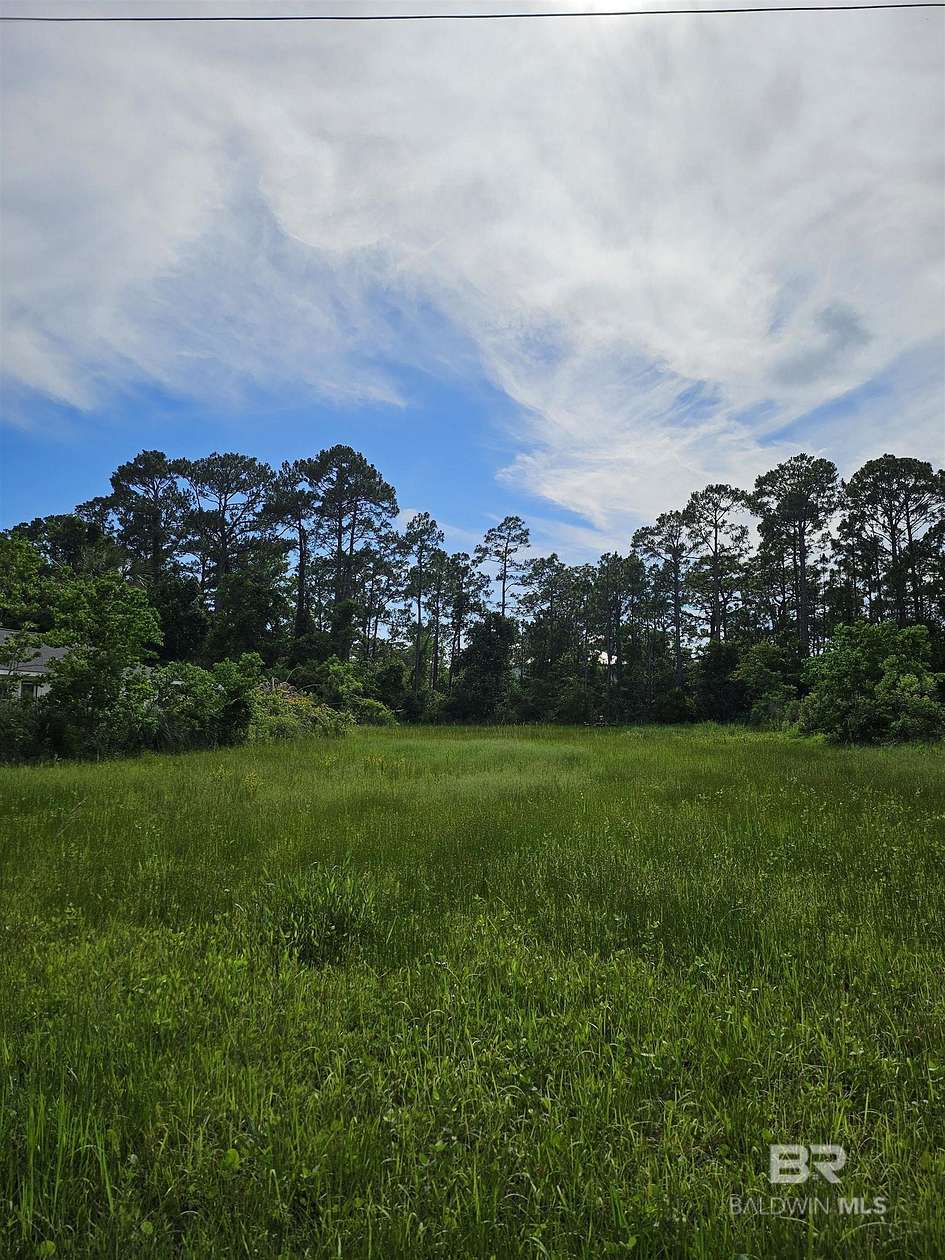 Residential Land for Sale in Gulf Shores, Alabama