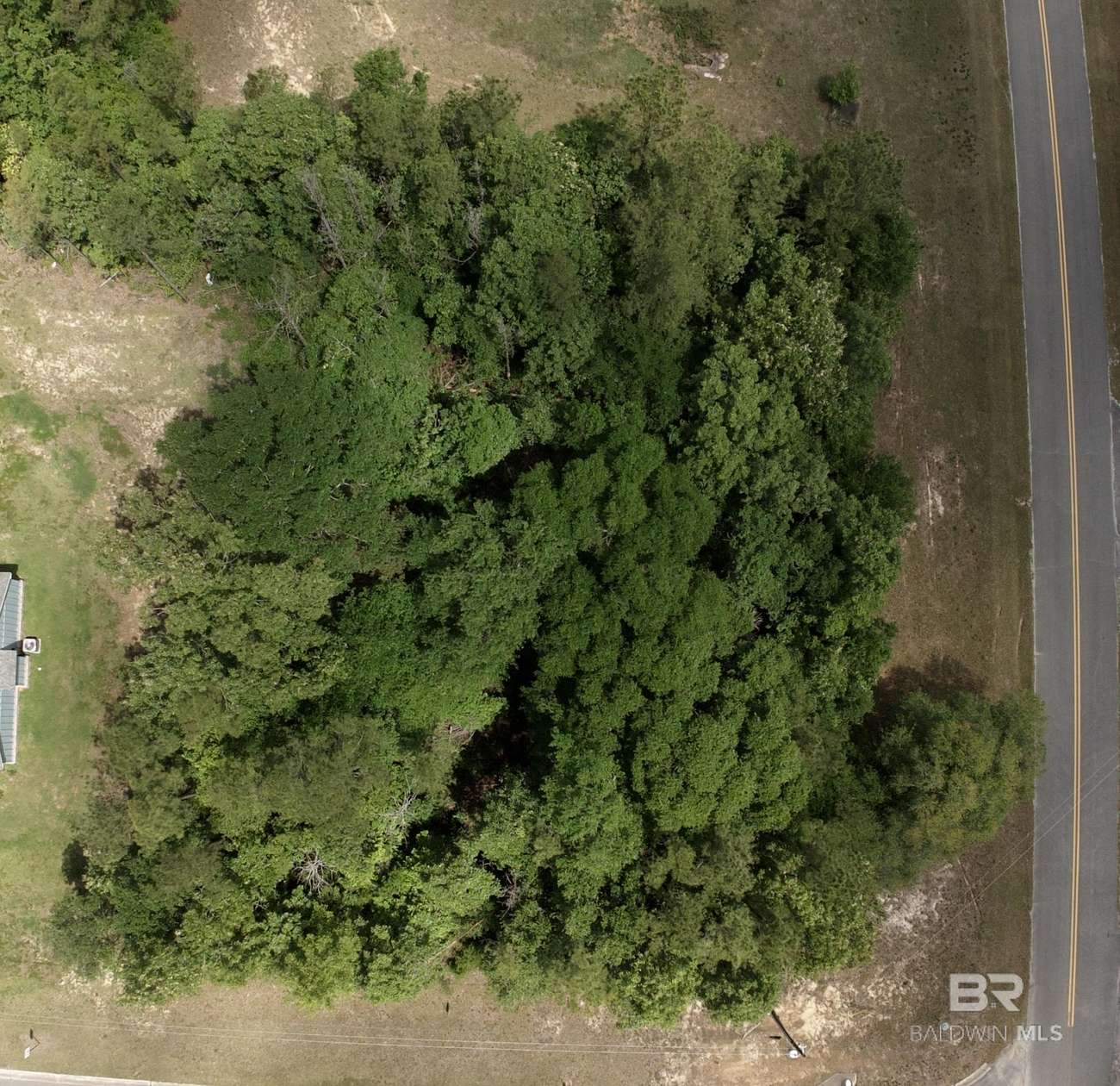 0.65 Acres of Residential Land for Sale in Stapleton, Alabama