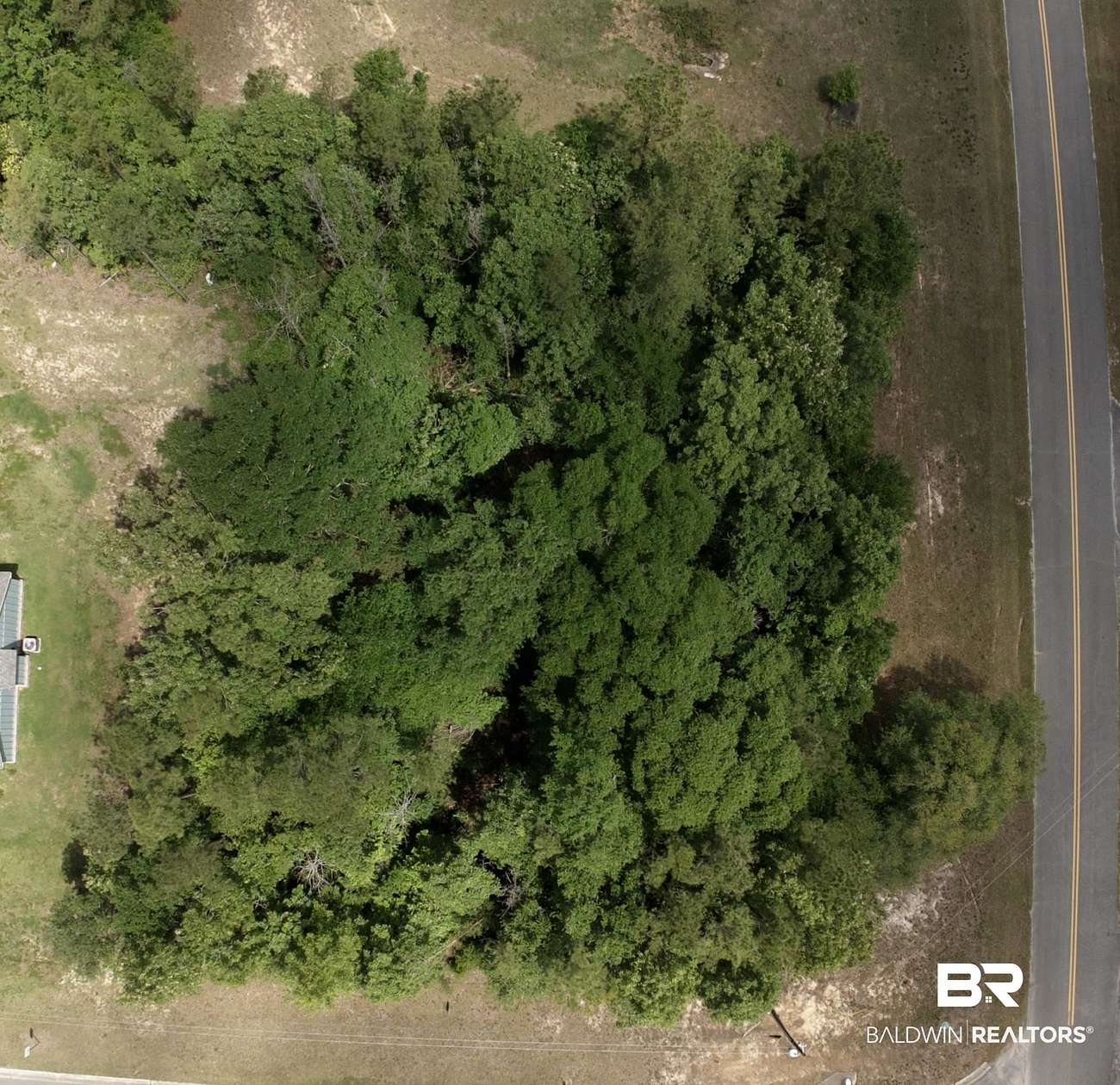 0.65 Acres of Residential Land for Sale in Stapleton, Alabama