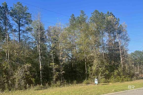 0.65 Acres of Residential Land for Sale in Stapleton, Alabama