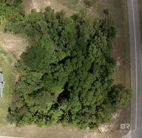 0.65 Acres of Residential Land for Sale in Stapleton, Alabama