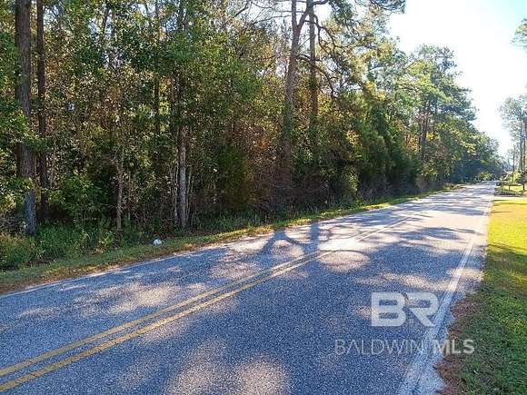 9 Acres of Residential Land for Sale in Foley, Alabama