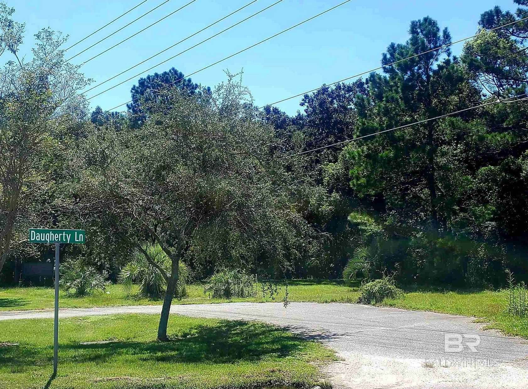 Commercial Land for Sale in Fairhope, Alabama