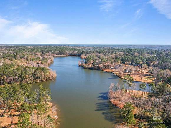 Residential Land for Sale in Bay Minette, Alabama