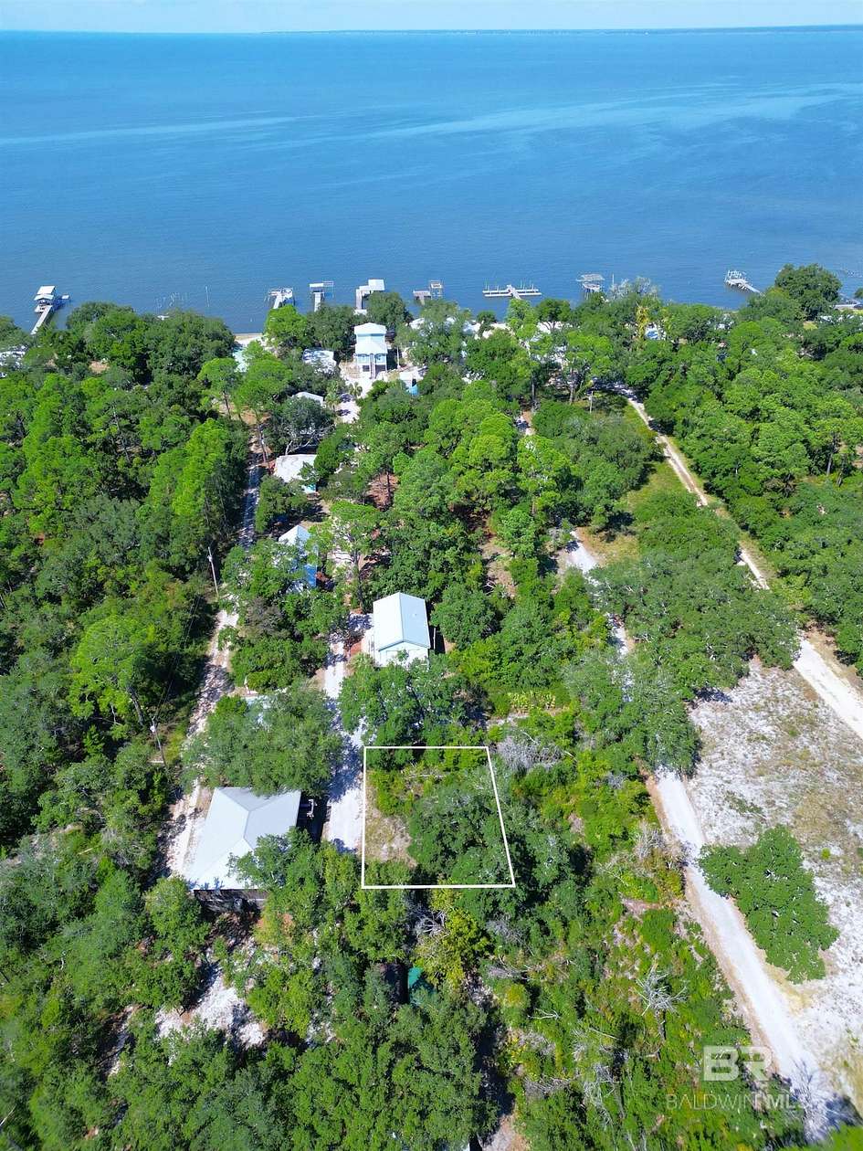 0.148 Acres of Residential Land for Sale in Gulf Shores, Alabama