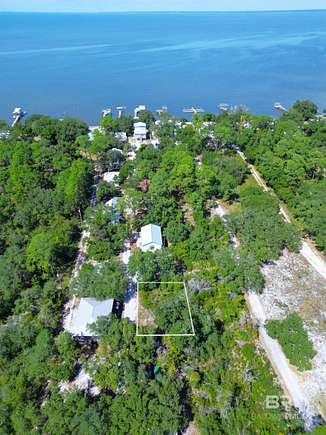 0.148 Acres of Residential Land for Sale in Gulf Shores, Alabama