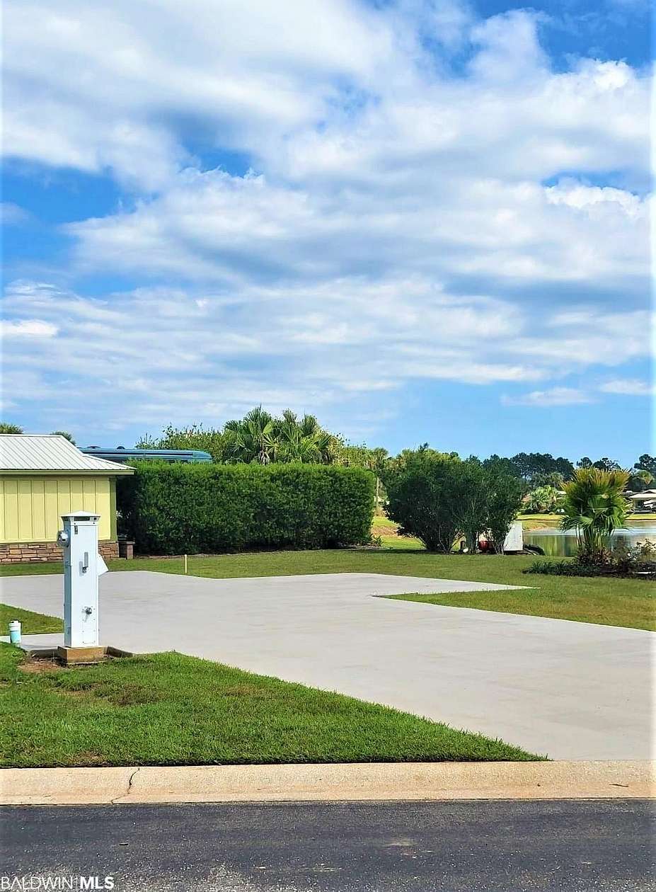 0.08 Acres of Land for Sale in Foley, Alabama