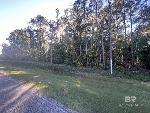 21 Acres of Land for Sale in Fairhope, Alabama