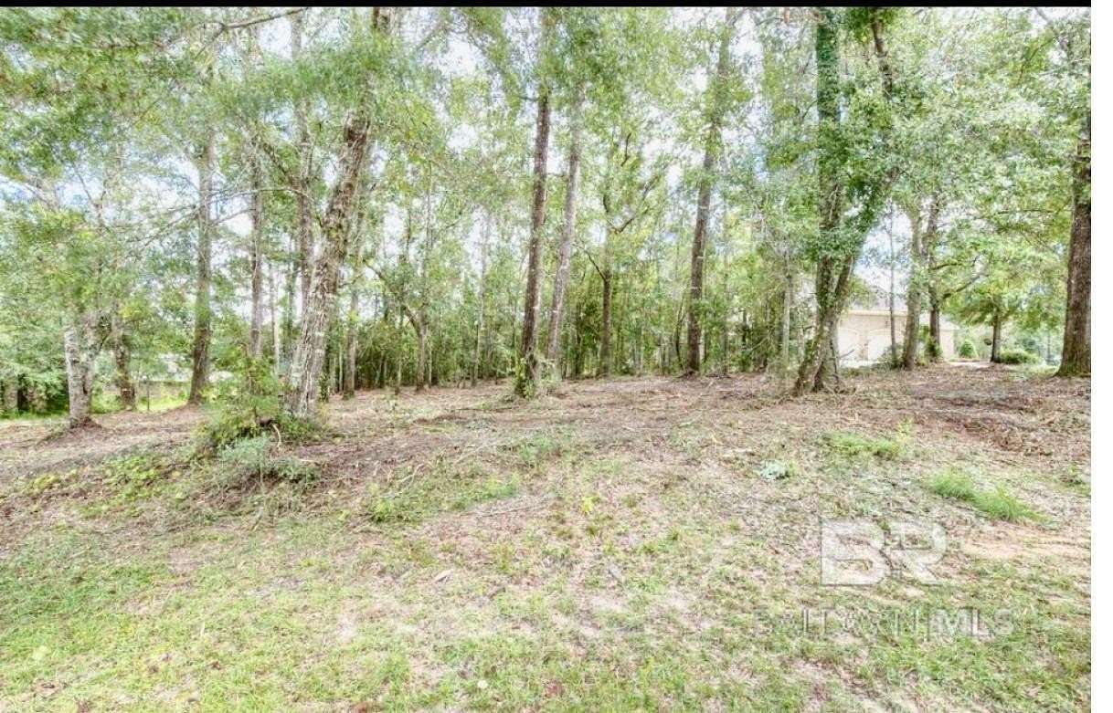 0.304 Acres of Residential Land for Sale in Fairhope, Alabama