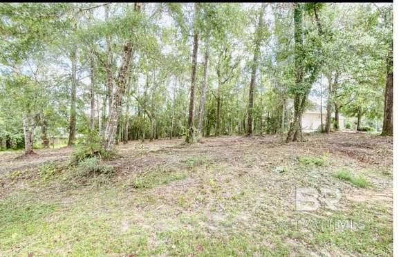 0.45 Acres of Residential Land for Sale in Fairhope, Alabama