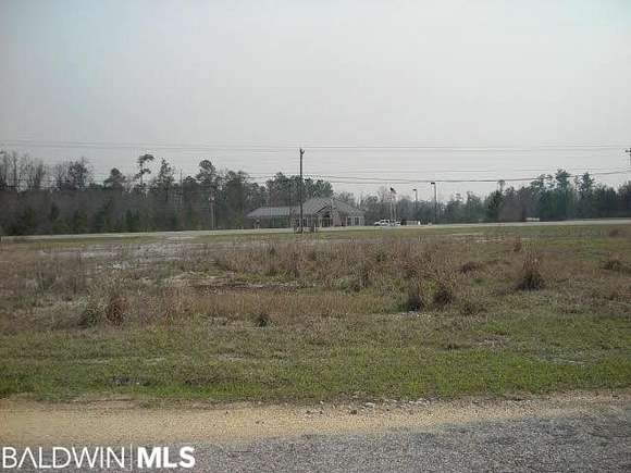 1 Acre of Commercial Land for Sale in Brewton, Alabama