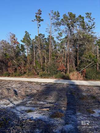 0.82 Acres of Residential Land for Sale in Gulf Shores, Alabama