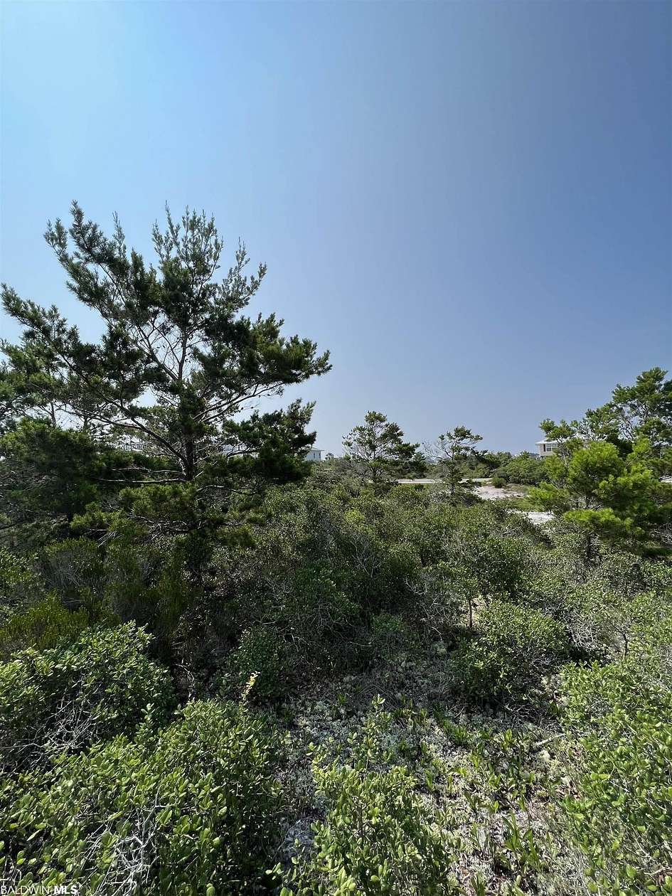 Residential Land for Sale in Orange Beach, Alabama