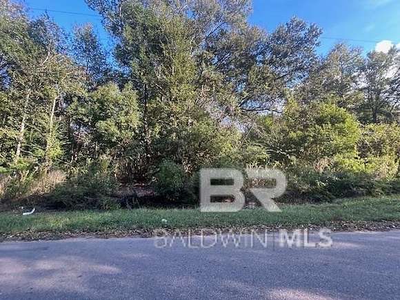 0.978 Acres of Residential Land for Sale in Fairhope, Alabama