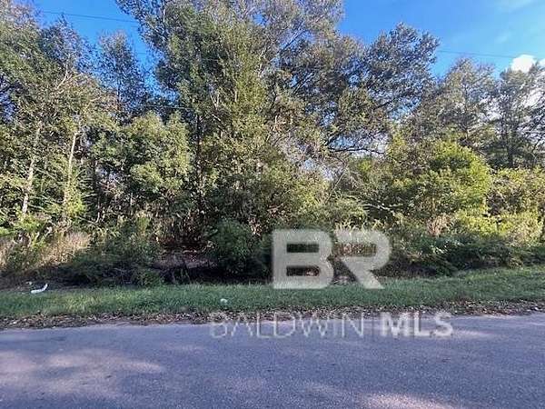 0.98 Acres of Residential Land for Sale in Fairhope, Alabama